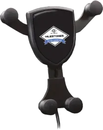 BBI Milestones branded phone holder